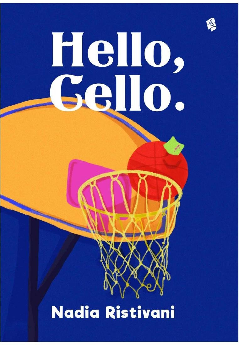 Hello, Cello