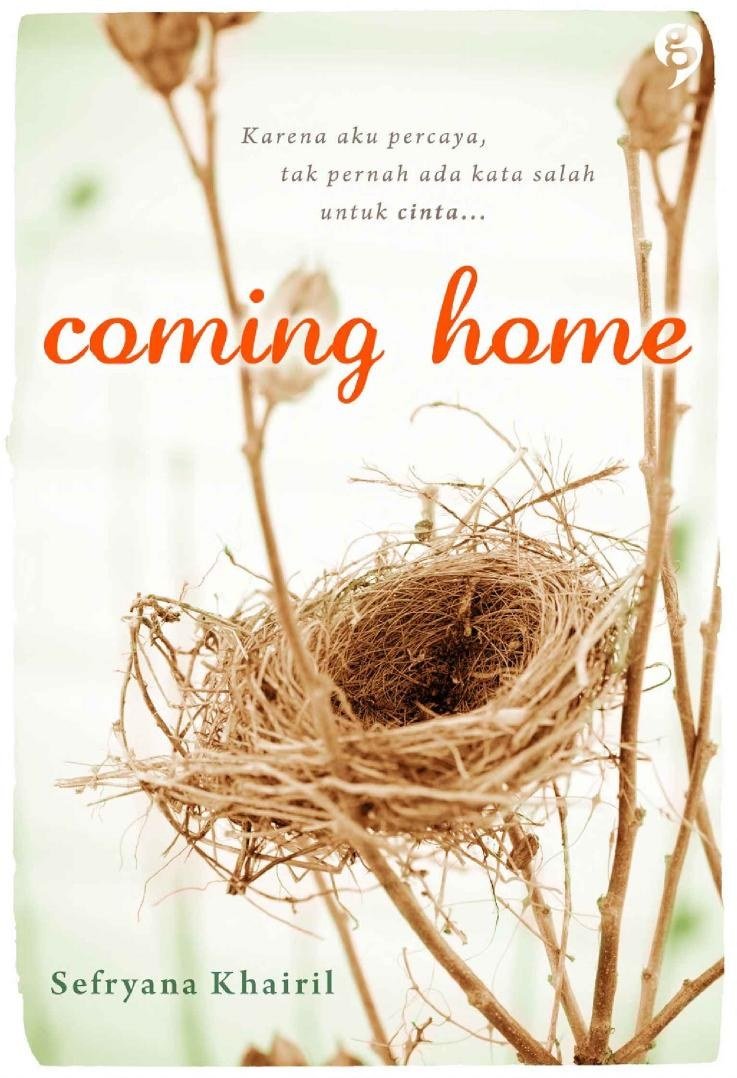 Coming Home
