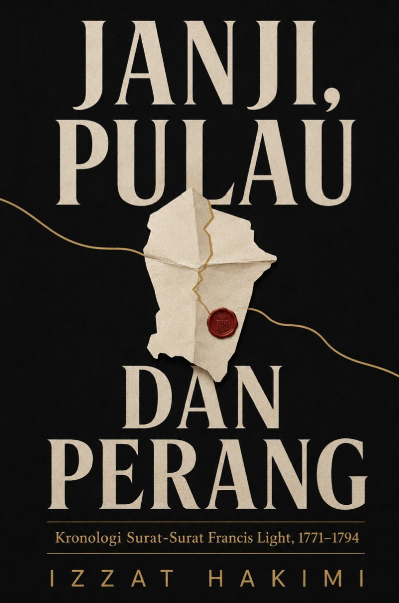 Janji, Pulau dan Perang