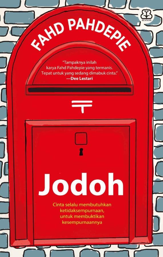 Jodoh