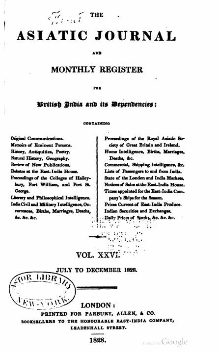Piratical seizure of a French brig by the Malays